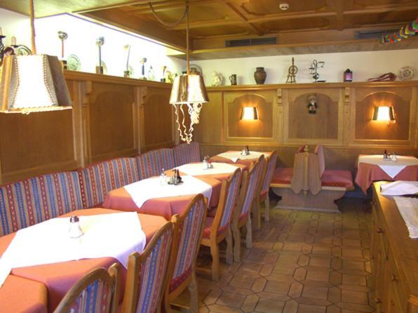 Hotel Sonnhof Wiesing Bagian luar foto