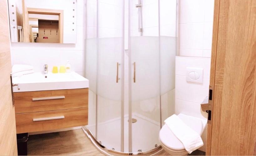 Hotel Sonnhof Wiesing Bagian luar foto