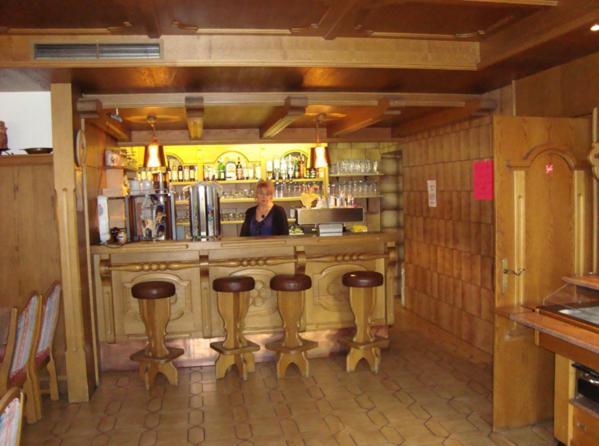 Hotel Sonnhof Wiesing Bagian luar foto