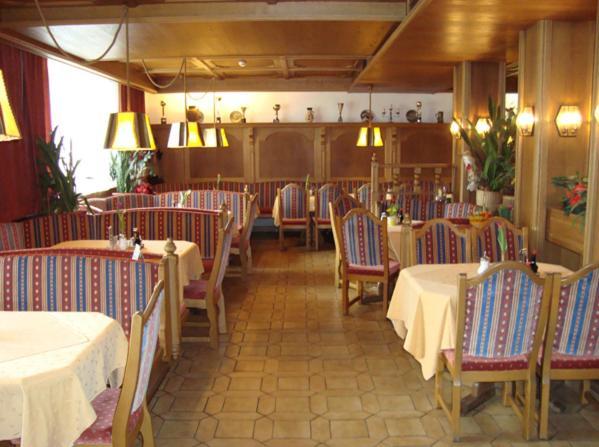 Hotel Sonnhof Wiesing Bagian luar foto